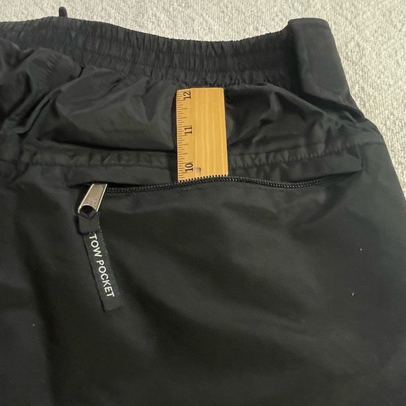 The North Face Men's Black Winter Pants 
size‎ medium snowboarding skiing - Picture 6 of 11